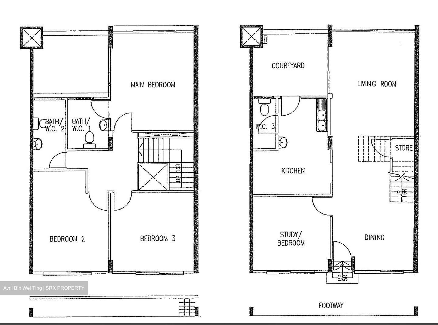 Blk 837 Yishun Street 81 (Yishun), HDB Executive #562239521